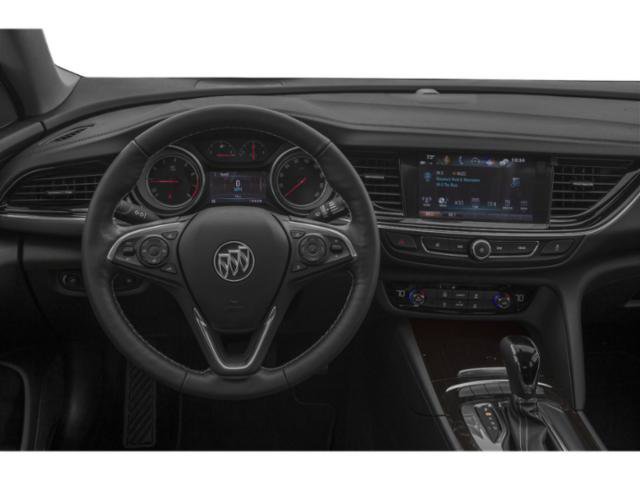 Used 2019 Buick Regal Essence w/ Driver Confidence Package I FWD image 10