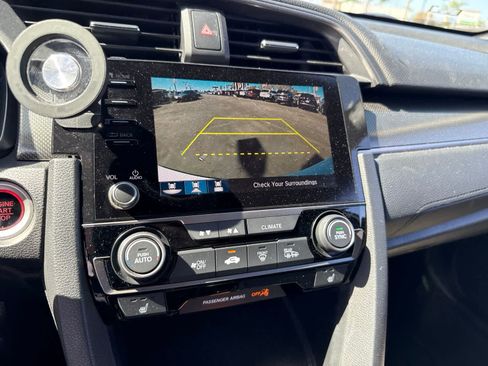 Used 2019 Honda Civic EX image 30