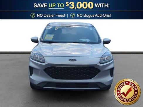 Used 2020 Ford Escape SE FWD image 11