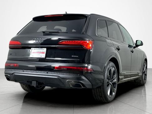 New 2026 Audi Q7 3.0T Premium Plus image 6