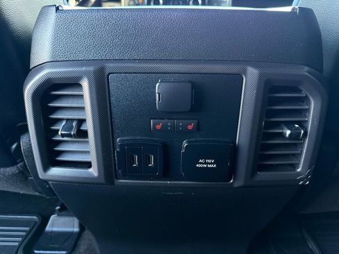 Used 2020 Ford F150 Raptor w/ Equipment Group 802A Luxury image 13