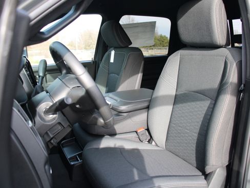 New 2026 RAM 2500 Tradesman image 5