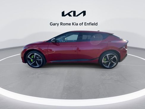Certified 2024 Kia EV6 GT image 5