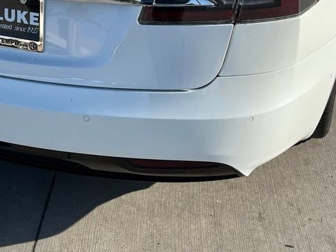 Used 2021 Tesla Model S Long Range AWD/4WD image 8
