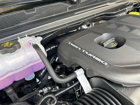 New 2026 RAM 1500 Limited image 15