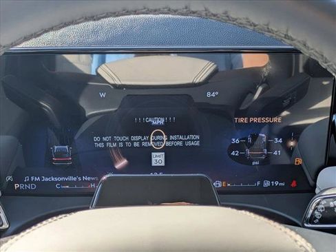 New 2026 Lincoln Aviator Reserve RWD image 10