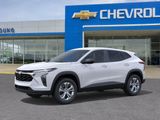 New 2025 Chevrolet Trax LS w/ Driver Confidence Package image 4