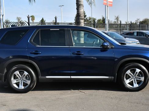 Used 2024 Honda Pilot EX-L image 9