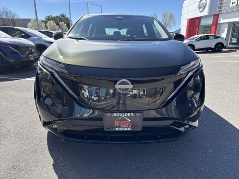 Certified 2024 Nissan Ariya AWD image 4