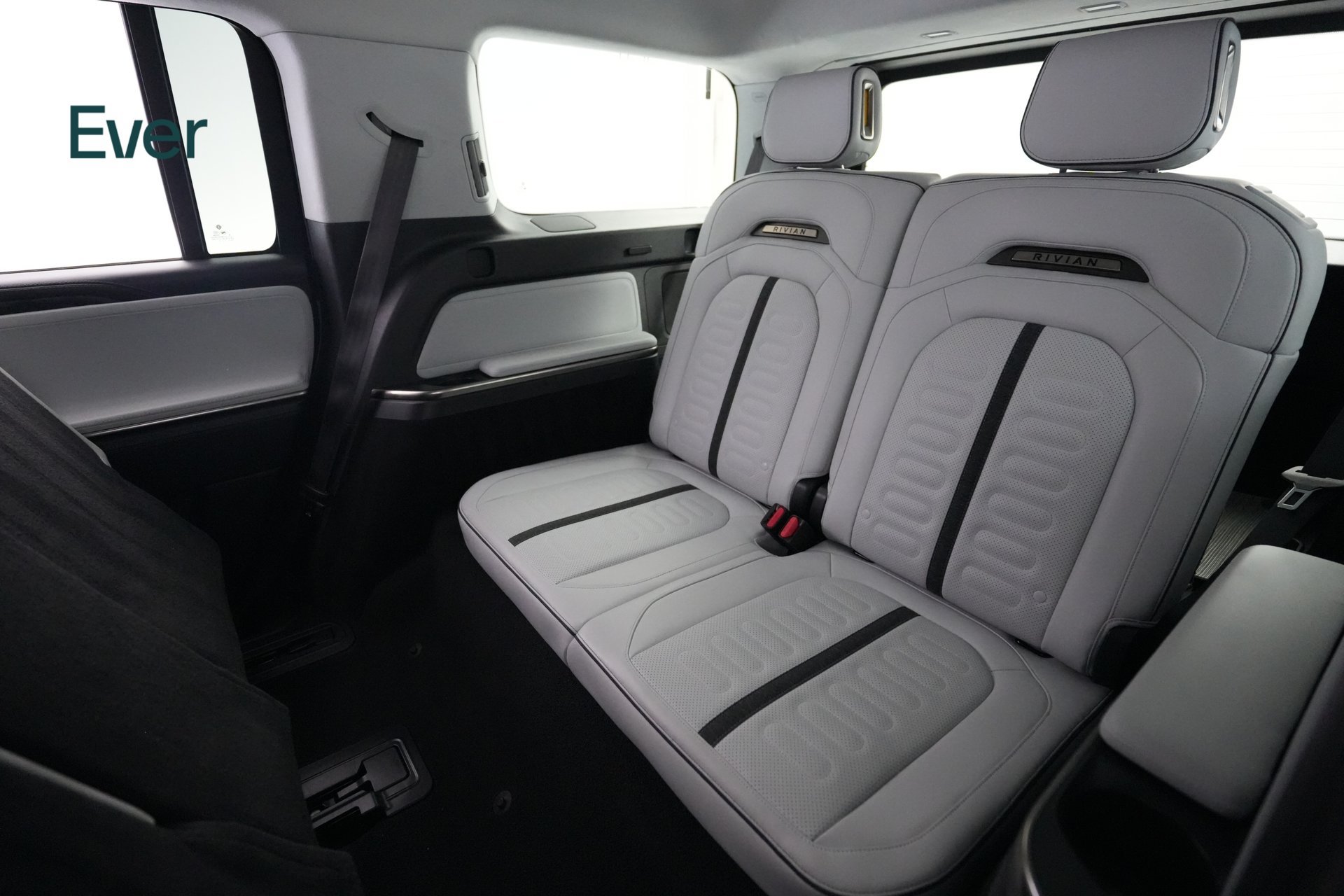 Used 2023 Rivian R1S Adventure Quad AWD/4WD image 25