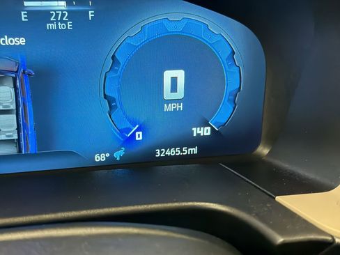 Certified 2025 Ford Bronco Sport Big Bend image 17