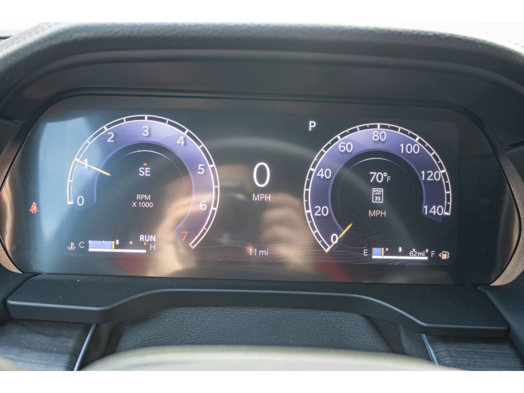 New 2026 Jeep Grand Cherokee Limited AWD/4WD image 37