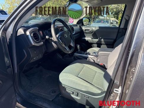 Used 2023 Toyota Tacoma SR5 image 7