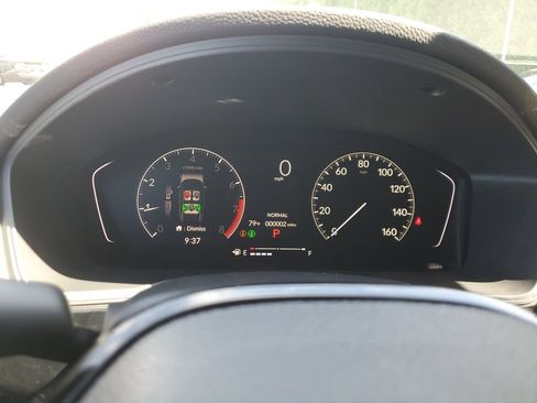 New 2026 Honda Civic Sport image 21
