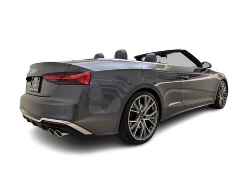 Used 2022 Audi S5 Prestige image 8