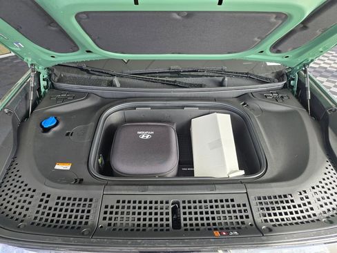 New 2026 Hyundai Ioniq 9 Calligraphy image 12