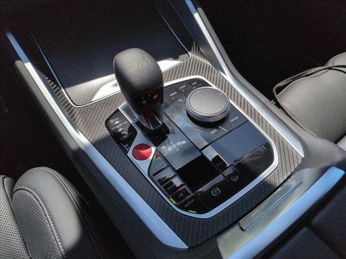 Used 2025 BMW XM AWD/4WD image 12