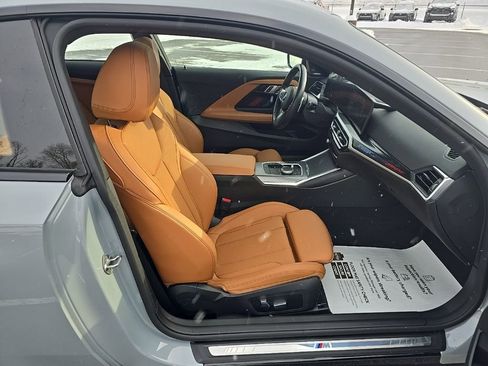 Used 2023 BMW M240i xDrive Coupe w/ Premium Package image 30