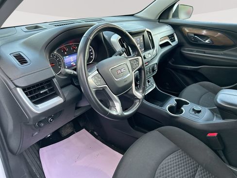 Used 2020 GMC Terrain SLE FWD image 14