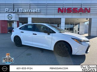 Used 2024 Toyota Corolla LE 360° Tour