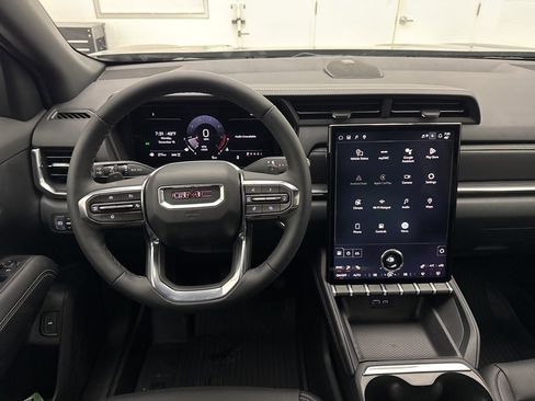 New 2026 GMC Terrain Elevation w/ Elevation Premium Package image 17