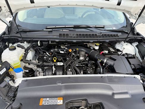 Used 2024 Ford Edge SEL w/ Convenience Package image 34