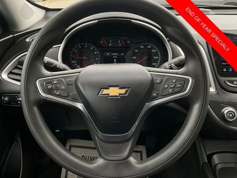 Used 2022 Chevrolet Malibu LS image 19