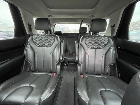 Used 2021 Hyundai Palisade Limited image 27