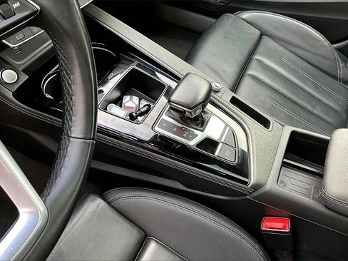 Used 2023 Audi A4 2.0T Premium Plus image 18