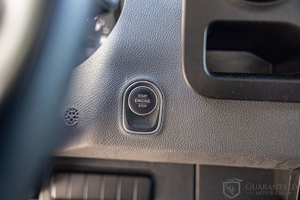 Used 2021 Mercedes-Benz Sprinter 2500 w/ Driver Convenience Package image 15