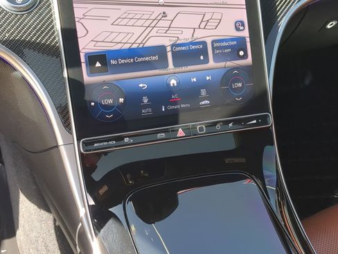 Used 2023 Mercedes-Benz C 43 AMG 4MATIC Sedan image 19