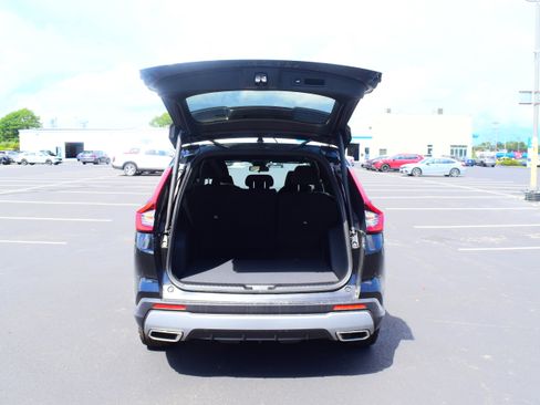 New 2026 Honda CR-V TrailSport image 8
