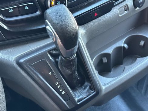 Used 2025 Ford Transit 250 Low Roof w/ Exterior Upgrade Package RWD image 22