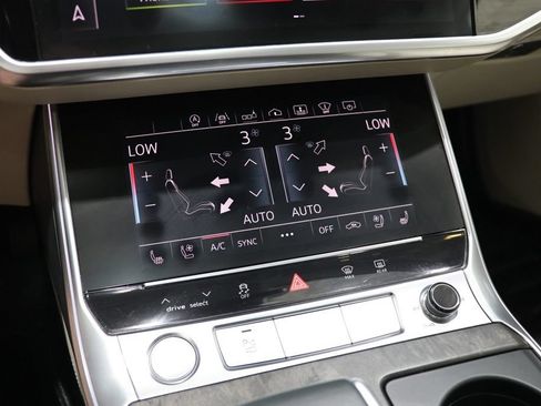 Used 2019 Audi A6 3.0T Prestige w/ Prestige Package AWD/4WD image 27