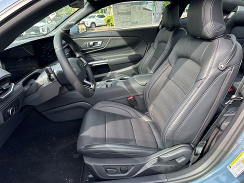 New 2026 Ford Mustang Premium RWD image 16