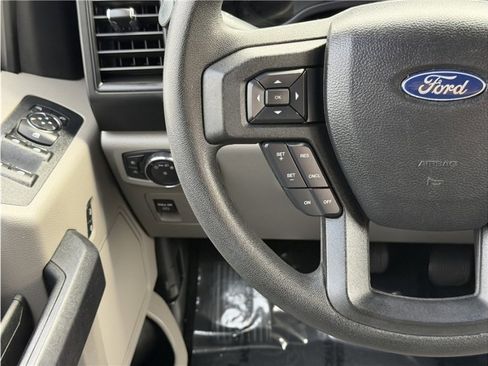 Used 2018 Ford F150 XL w/ Equipment Group 101A Mid RWD image 35