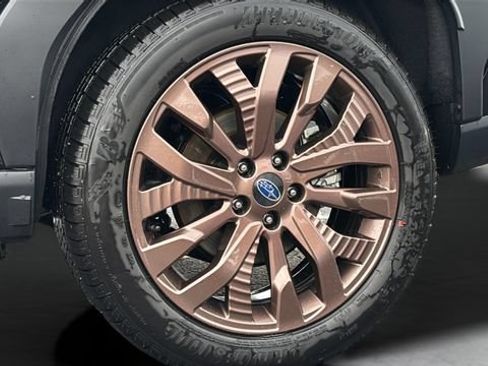 Certified 2026 Subaru Forester Sport AWD/4WD image 31