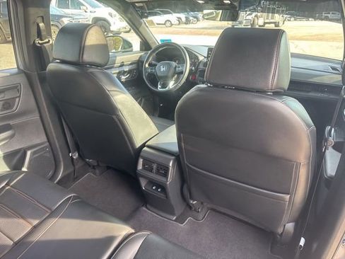 Used 2025 Honda CR-V Sport-L image 30