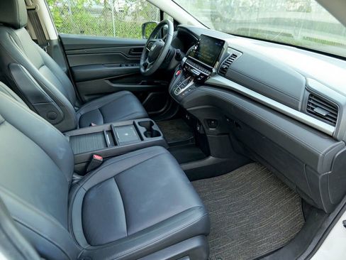 Used 2025 Honda Odyssey EX-L image 33
