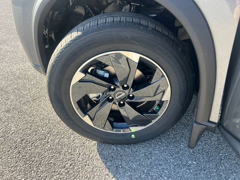 New 2026 Nissan Rogue SV image 27