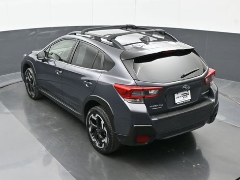 Used 2022 Subaru Crosstrek 2.5i Limited w/ Moonroof Package 1 AWD/4WD image 29