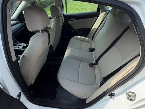 Used 2017 Honda Civic LX image 19