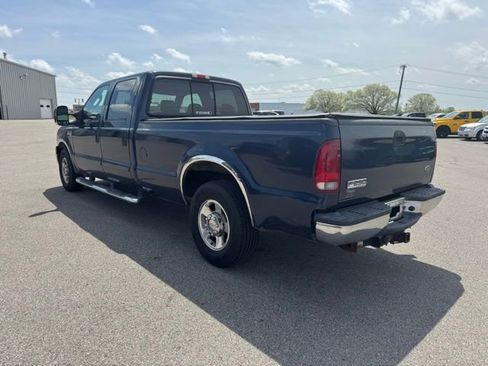 Used 2006 Ford F250 2WD Crew Cab Super Duty image 8