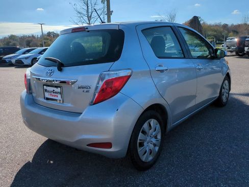 Used 2013 Toyota Yaris LE image 6