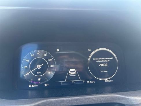 Used 2022 Kia Sorento SX Prestige AWD/4WD image 11