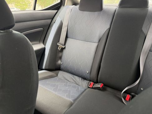 Used 2025 Nissan Versa SV FWD image 39