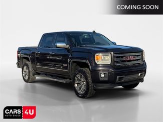 Used 2015 GMC Sierra 1500 SLT video 1