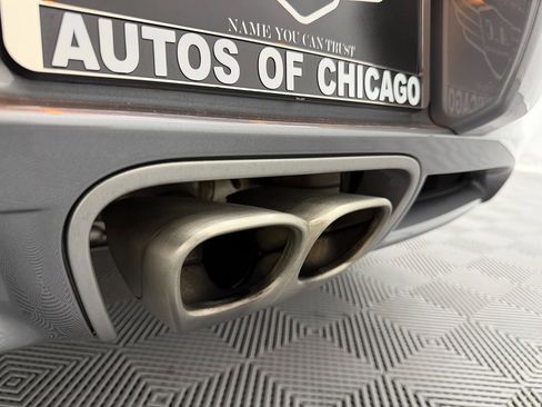 Used 2006 Porsche Cayman S image 9