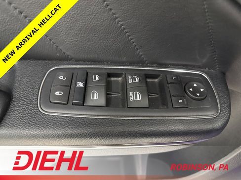 Used 2016 Dodge Charger SRT Hellcat w/ Harman/Kardon Audio Group image 21
