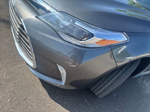 Used 2017 Toyota Avalon XLE Premium FWD image 35